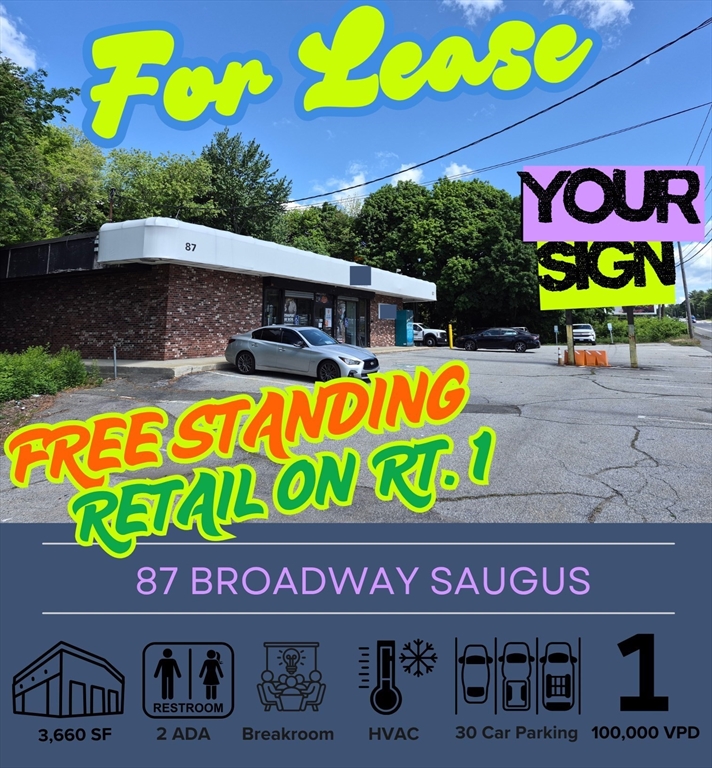 תמונה של הנכס: 87 Broadway, Saugus