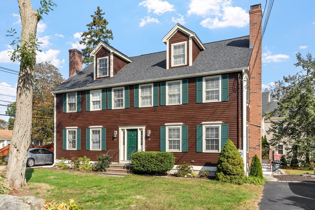 房源照片：1B Greystone Lane #1B, Rockport