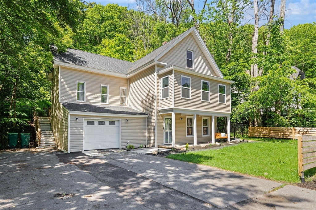 תמונה של הנכס: 155 River St, Winchendon