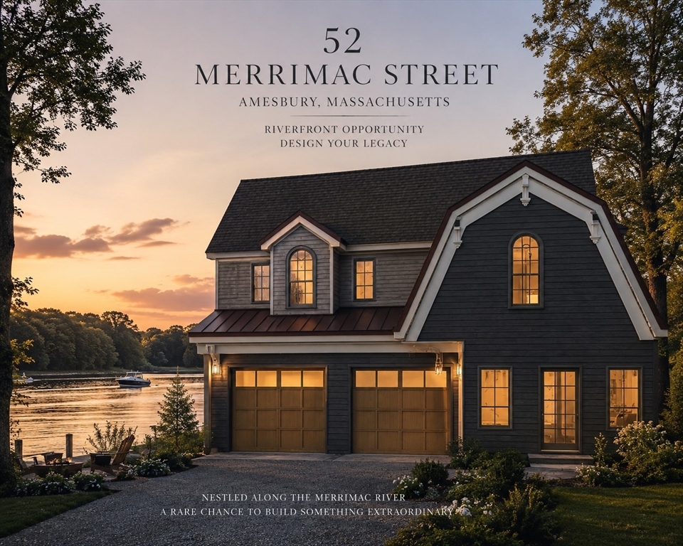 תמונה של הנכס: 52 Merrimac St, Amesbury