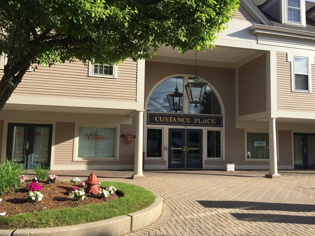 房源照片：76 Bedford St #18, Lexington
