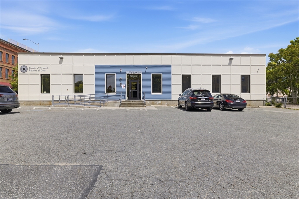 תמונה של הנכס: 32 Belmont St, Brockton