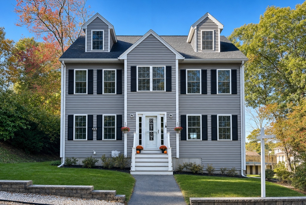 תמונה של הנכס: 34 Amesbury Ave, Amesbury