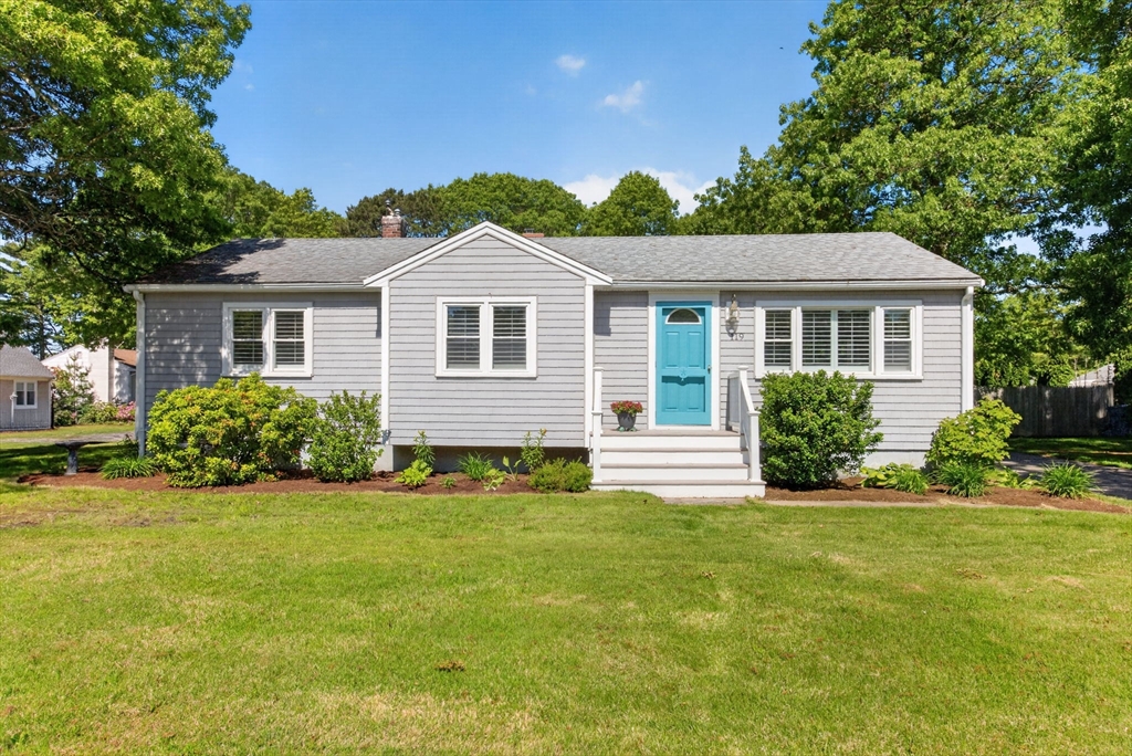 房源照片:119 Seacoast Shores Blvd, Falmouth
