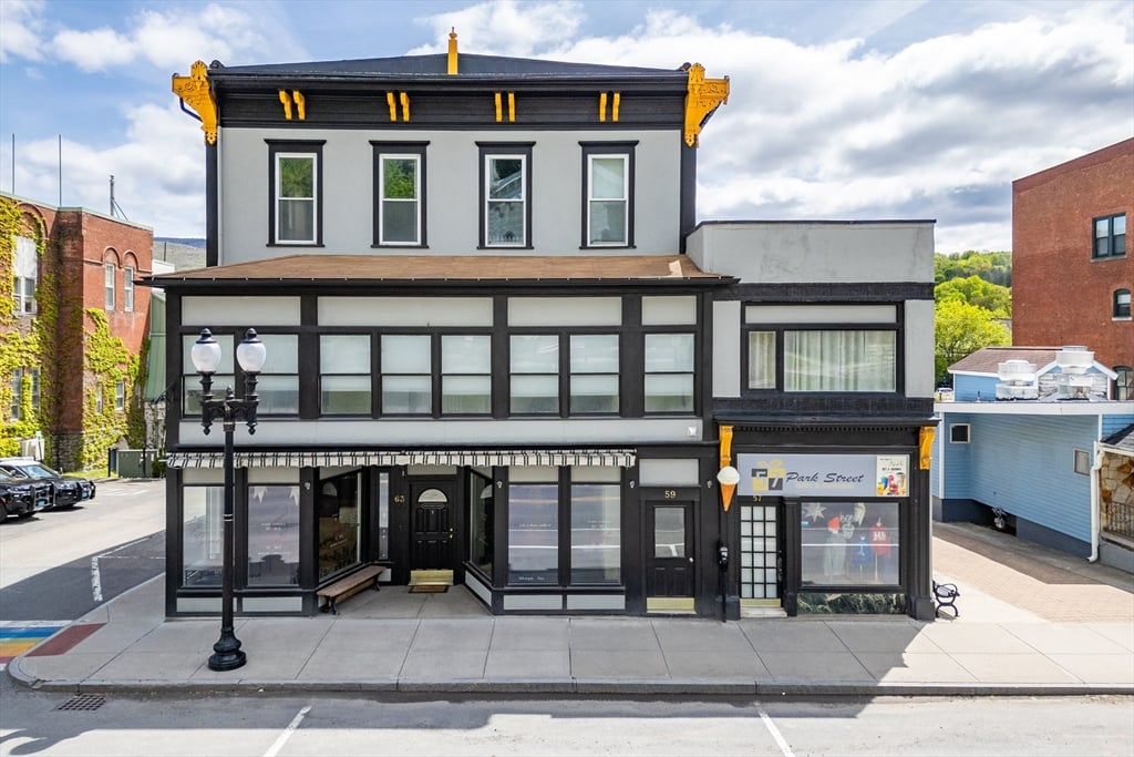 תמונה של הנכס: 57-63 Park Street, Adams