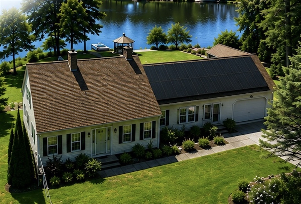 房源照片：57 Shore Rd, North Brookfield