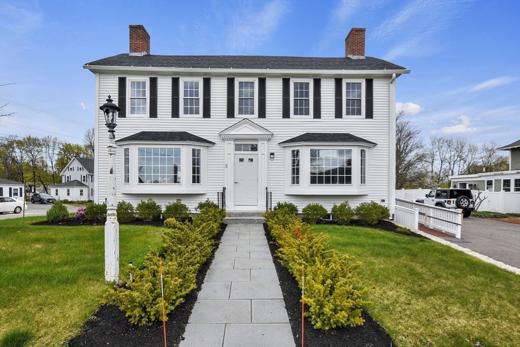 房源照片：3 Lancaster Ave #2, Lunenburg