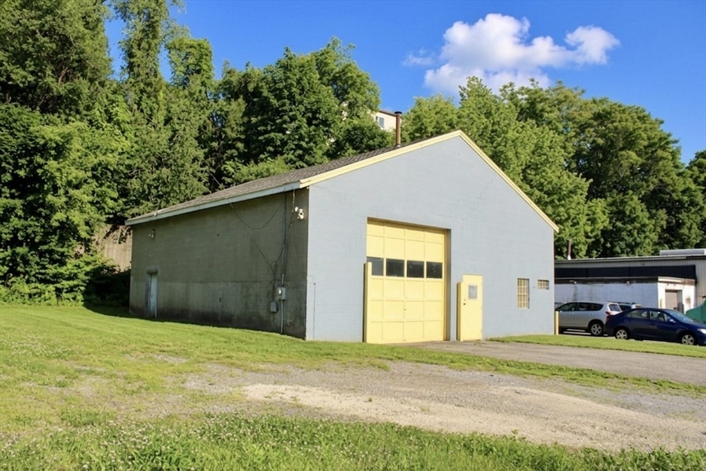 房源照片:456 Franklin St, Worcester