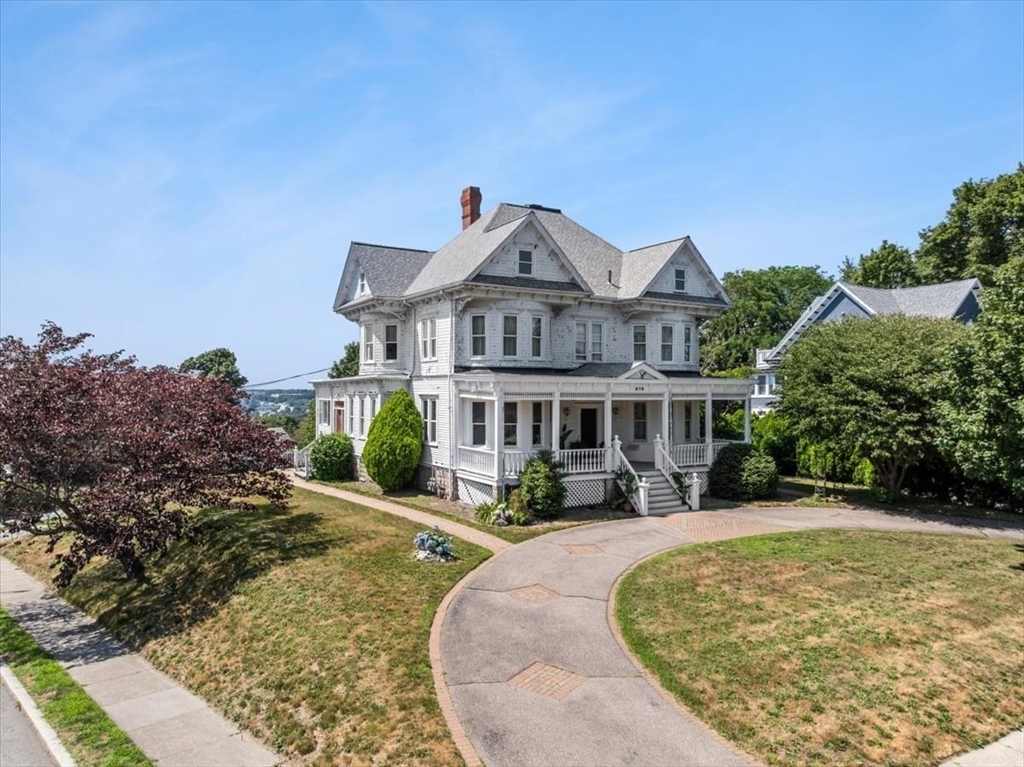 房源照片:878 Highland Ave, Fall River