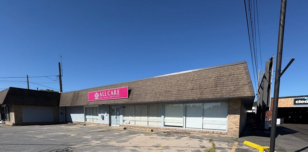 房源照片：2343 Purchase Street #2, New Bedford