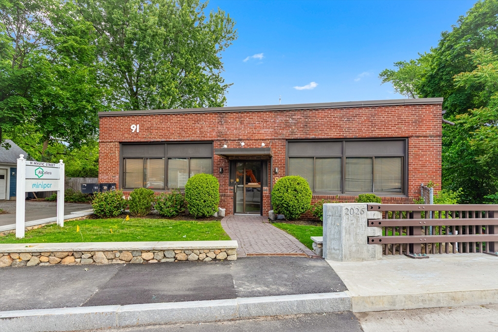 房源照片：91 Mystic St, Arlington
