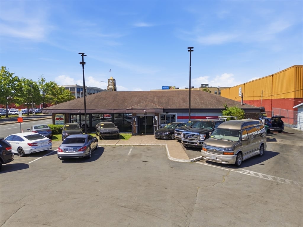 תמונה של הנכס: 295 Lynnway, Lynn