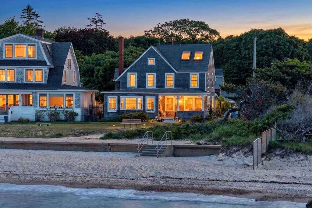 房源照片：205 Grand Ave, Falmouth