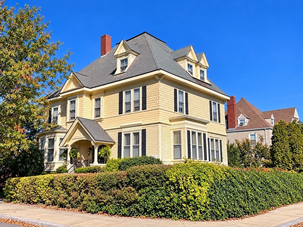 房源照片:216 Prospect St, Fall River