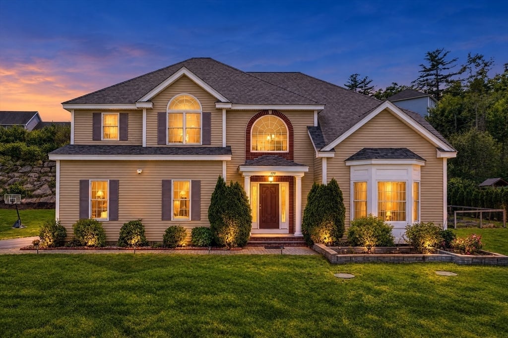 房源照片：120 Mohawk Path, Holliston