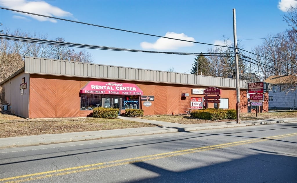 房源照片:123 S Main St, Athol