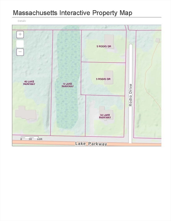 תמונה של הנכס: 36 Lake Parkway, Webster
