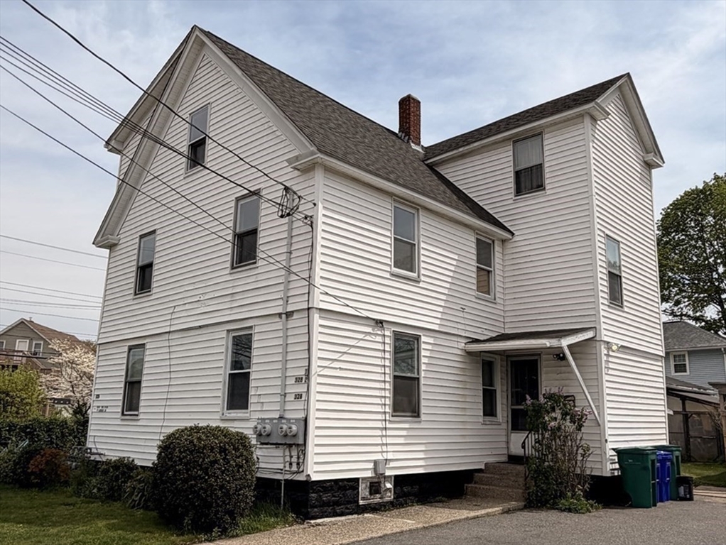 房源照片：326 Thacher St, Attleboro