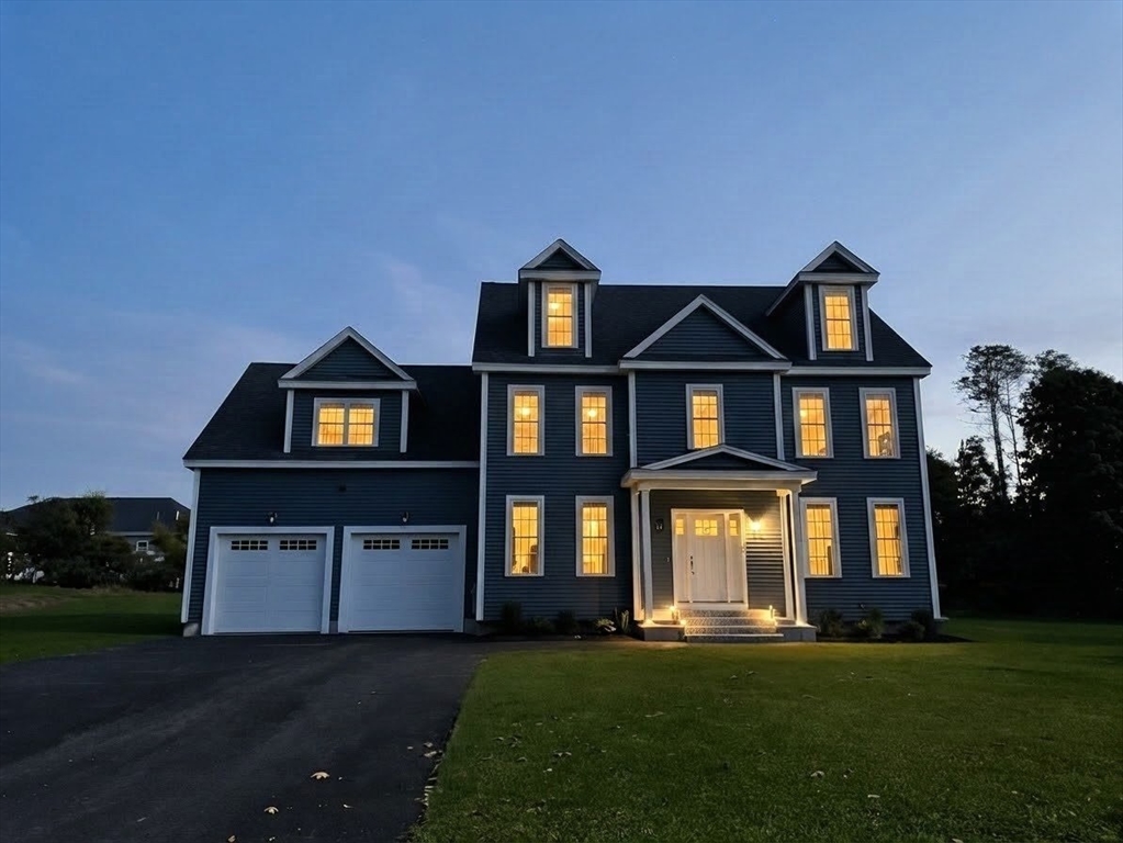 房源照片:7 Lamire Way, Uxbridge