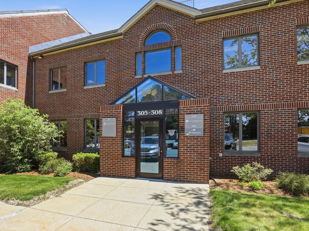房源照片：100 Conifer Hill Dr #307, Danvers