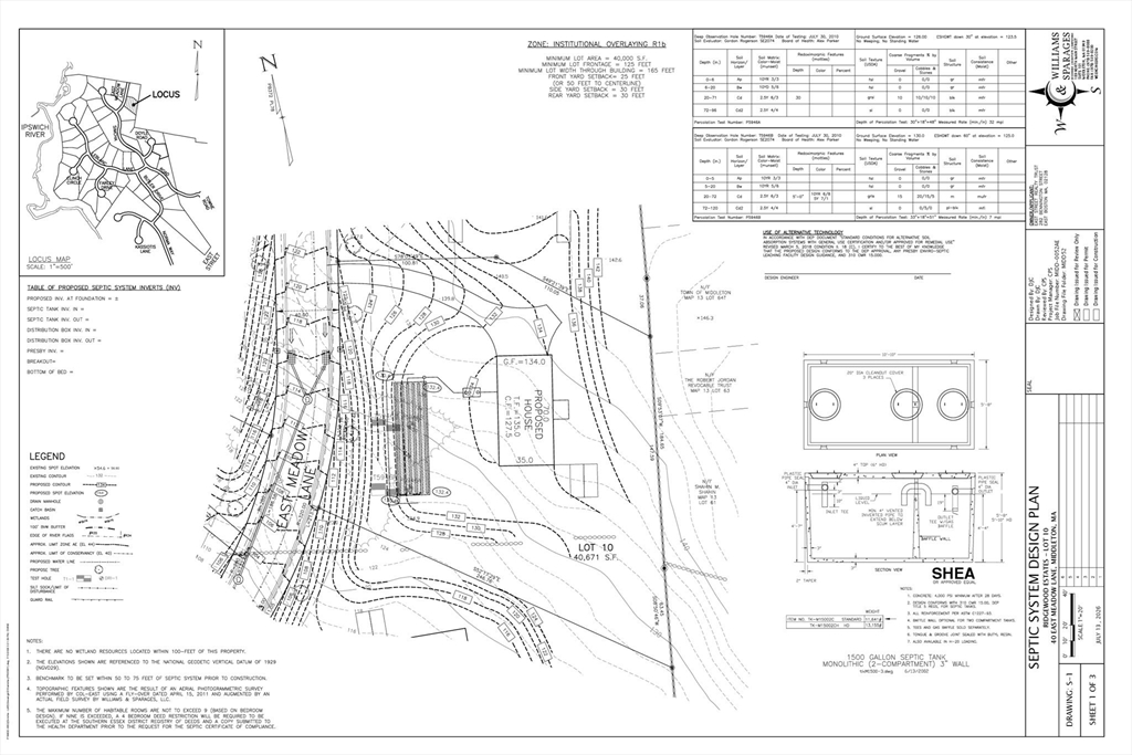 房源照片:lot 10 42 East Meadow Lane, Middleton
