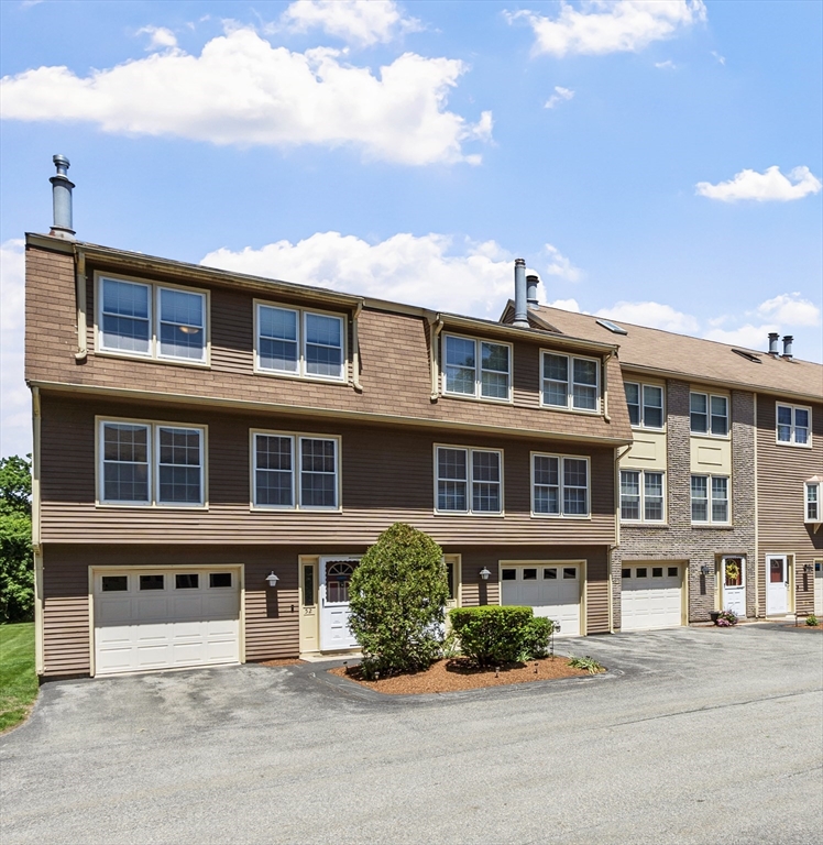 房源照片：52 Heritage Dr #52, Tewksbury