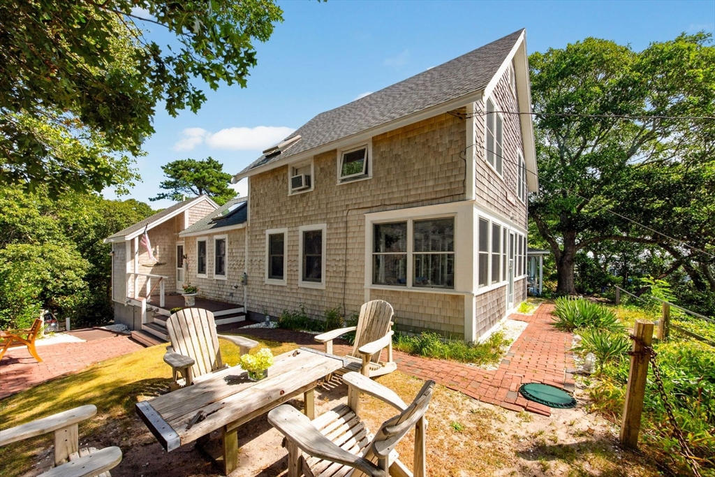 房源照片：838 Commercial Street #Unit 1, Provincetown