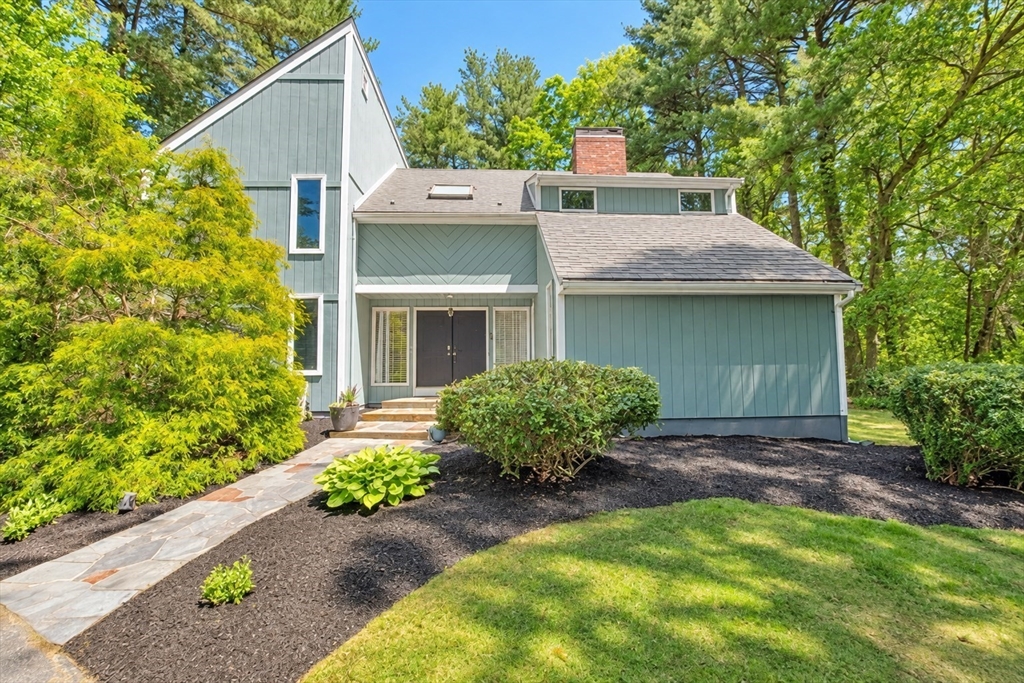 תמונה של הנכס: 54 Barefoot Hill Road, Sharon