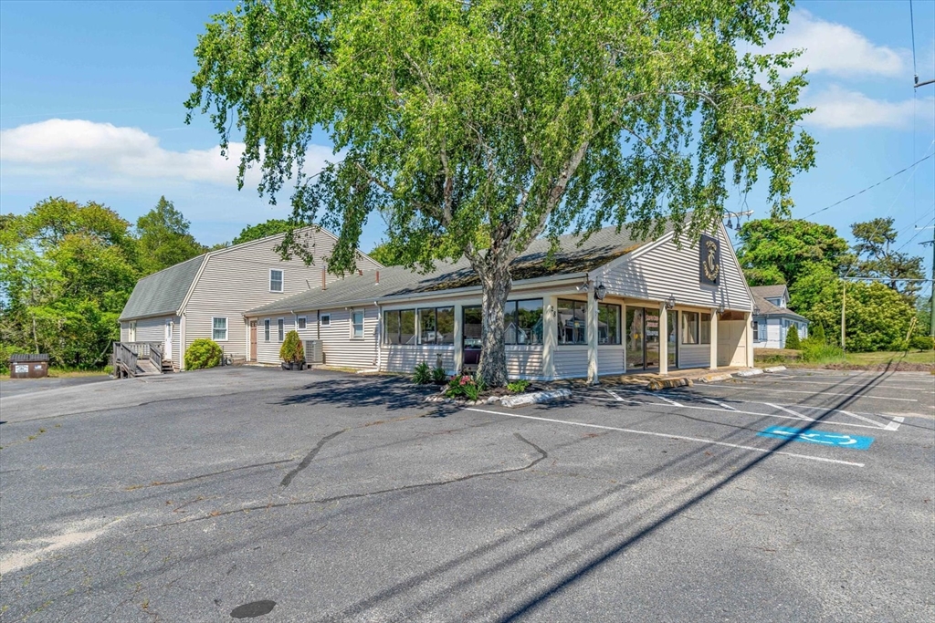 תמונה של הנכס: 28 Main St, Dennis