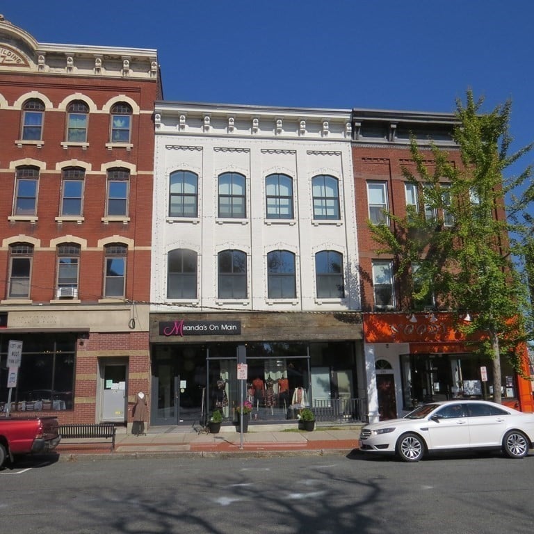 תמונה של הנכס: 261 Main St, Northampton