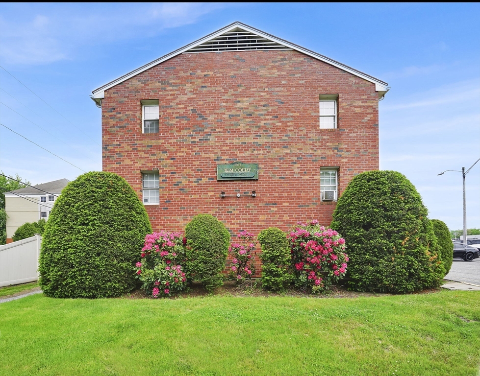 房源照片：1304 Elm St. #3C, West Springfield