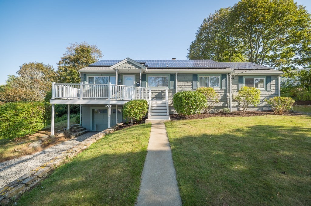 תמונה של הנכס: 18 Traverse Street, Gloucester