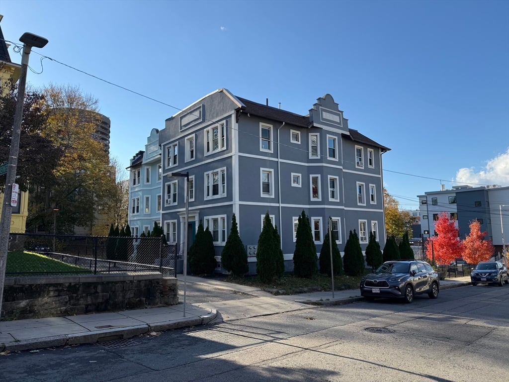 תמונה של הנכס: 3-5 Westminster Ter, Boston