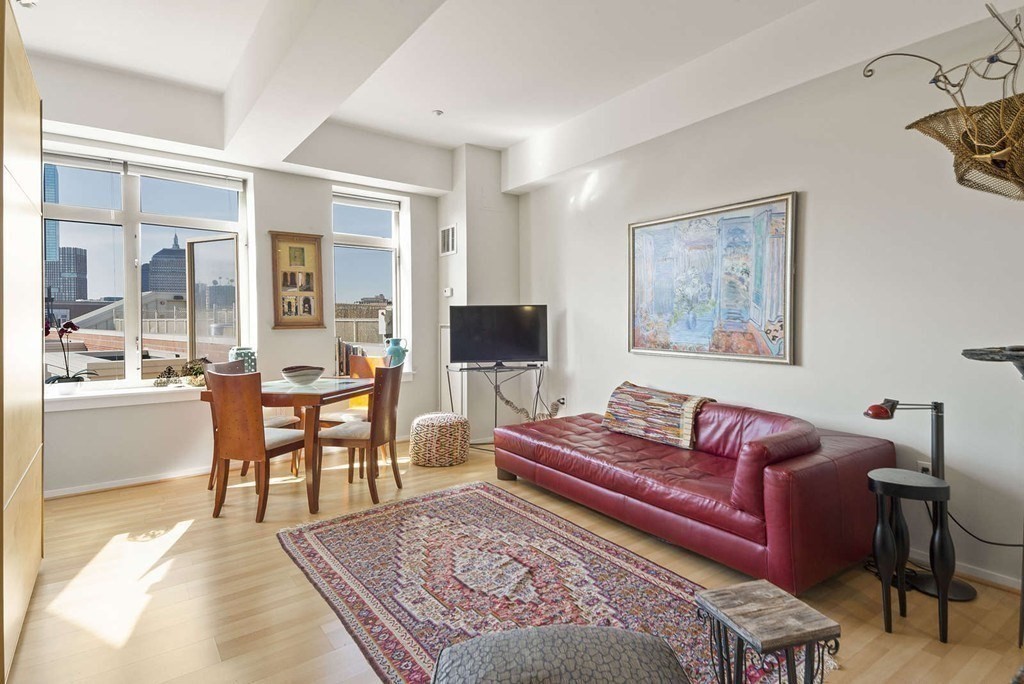 תמונה של הנכס: 35 Fay St #609, Boston
