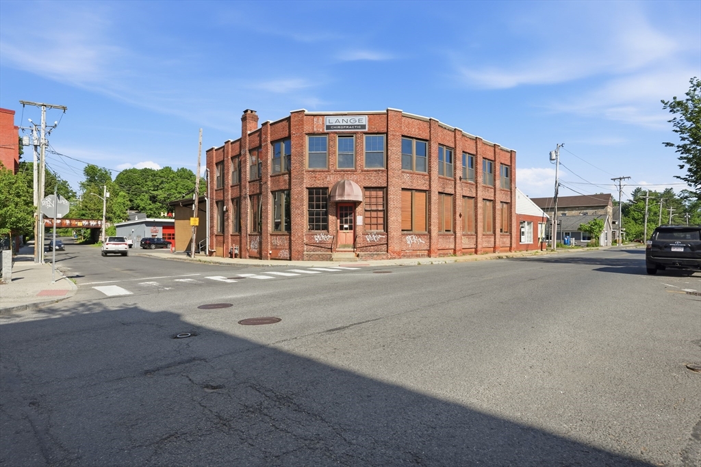 תמונה של הנכס: 304 Pleasant St, Northampton