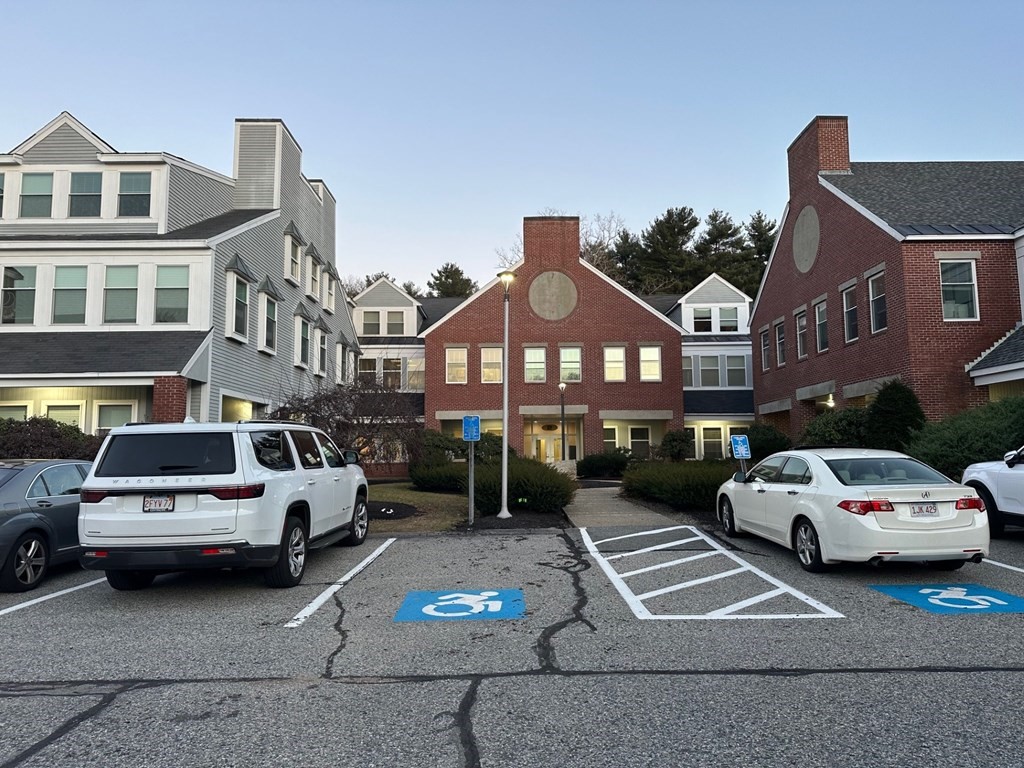 תמונה של הנכס: 266 Main Street #22, Medfield