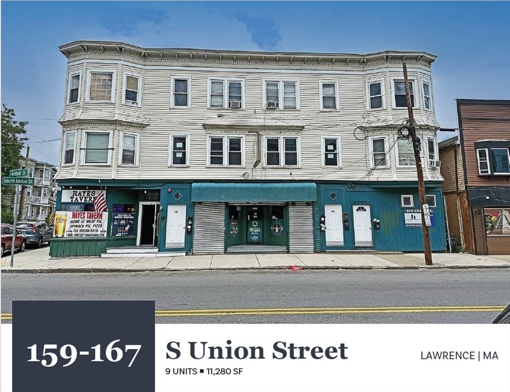 תמונה של הנכס: 159 S Union Street, Lawrence