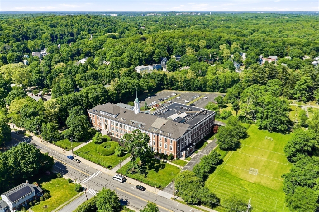 房源照片：1475 Massachusetts Ave #463, Lexington