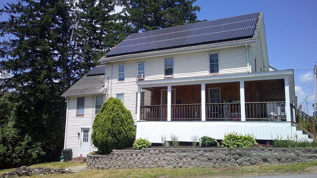 תמונה של הנכס: 78 - 80 West ST., Clinton