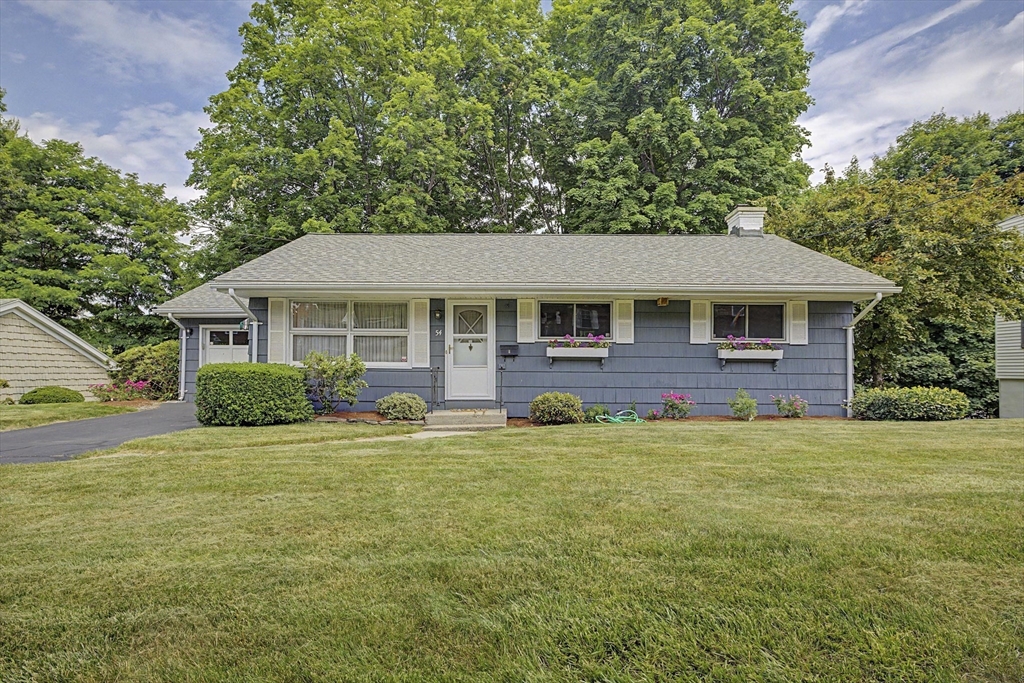 房源照片：54 Portland St, Holyoke