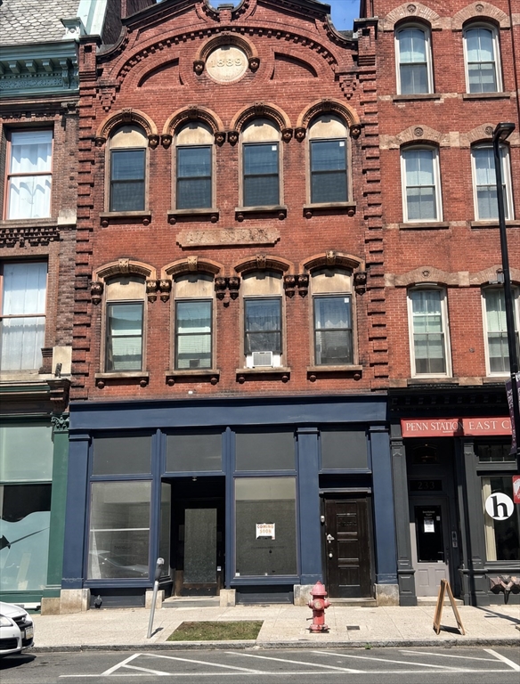 房源照片：181-183 High St, Holyoke