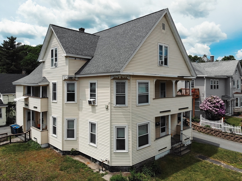 תמונה של הנכס: 40-46 Cottage St, Leominster