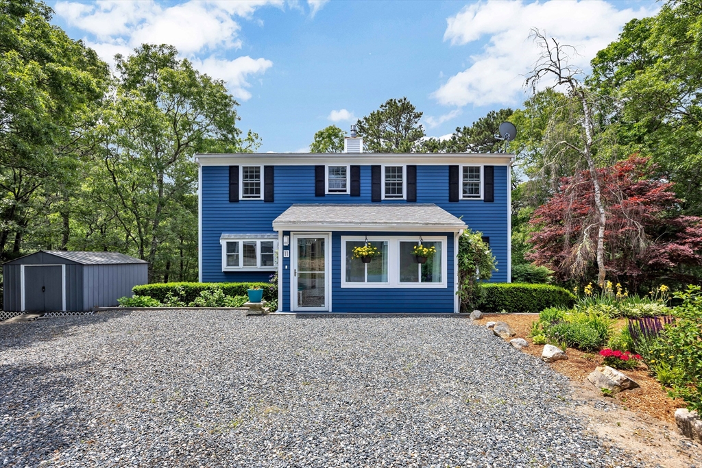 תמונה של הנכס: 11 Santuit Pond Rd, Mashpee