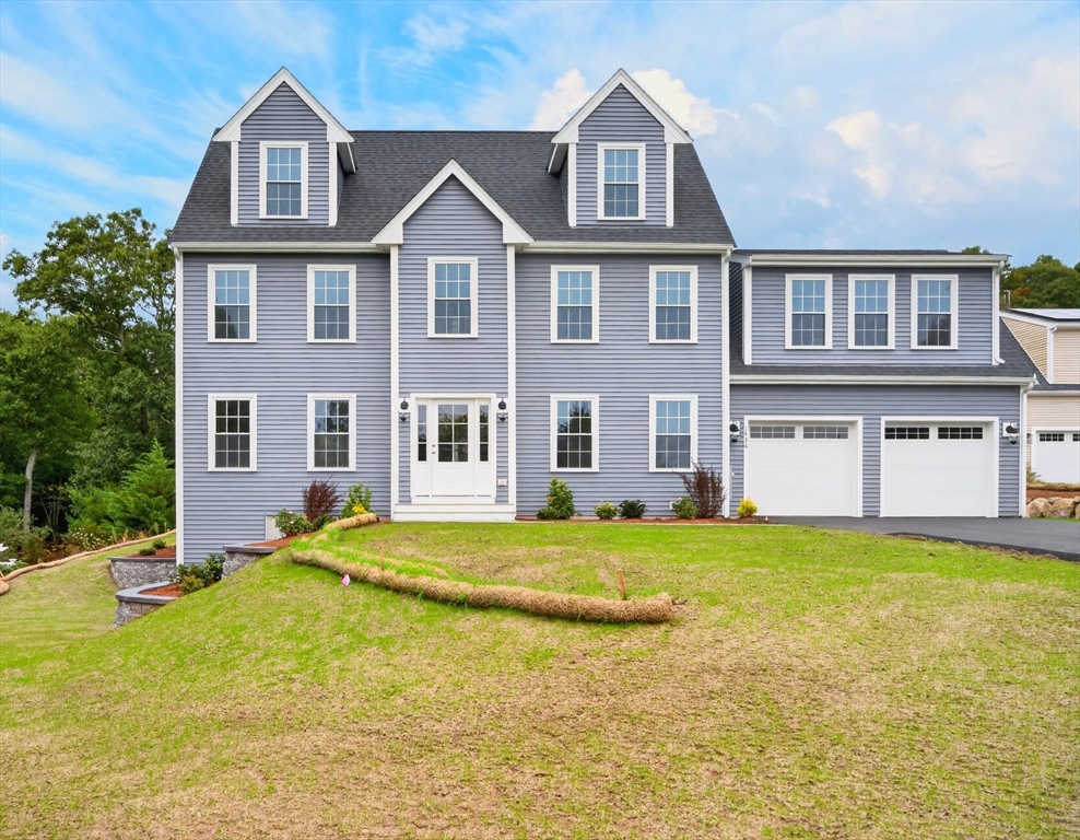 房源照片：1436 Old Sandwich Rd, Plymouth