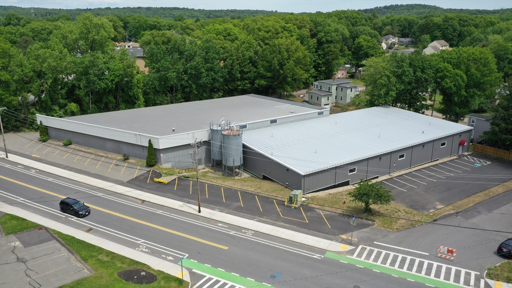 50 June Street, Leominster, MA 01453