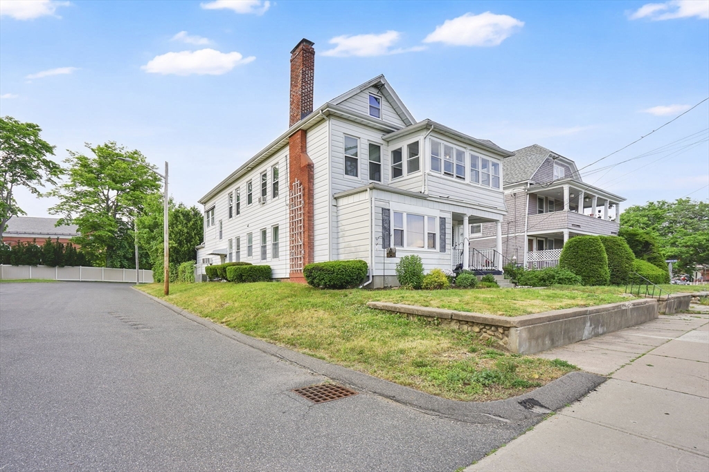 房源照片：5-7 Corser St, Holyoke