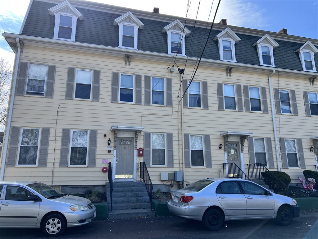 房源照片：28 Centennial Pl #2L, Framingham
