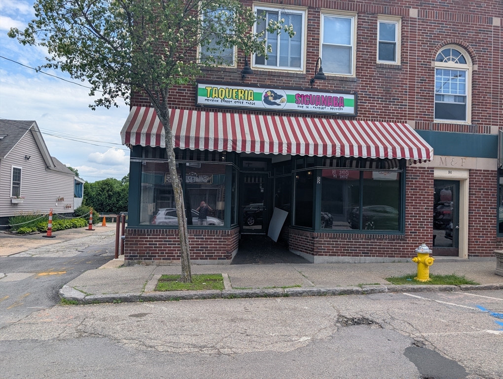 房源照片：52 Central St, Southbridge