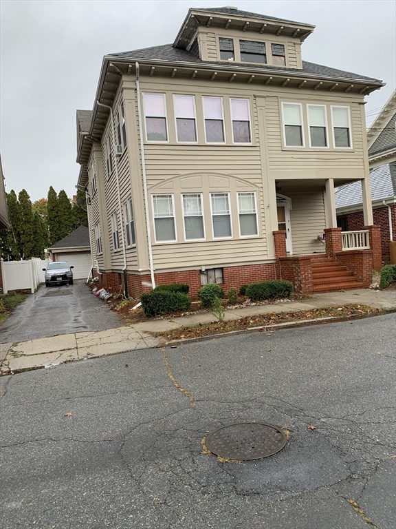 房源照片:21-23 Gould Street, New Bedford