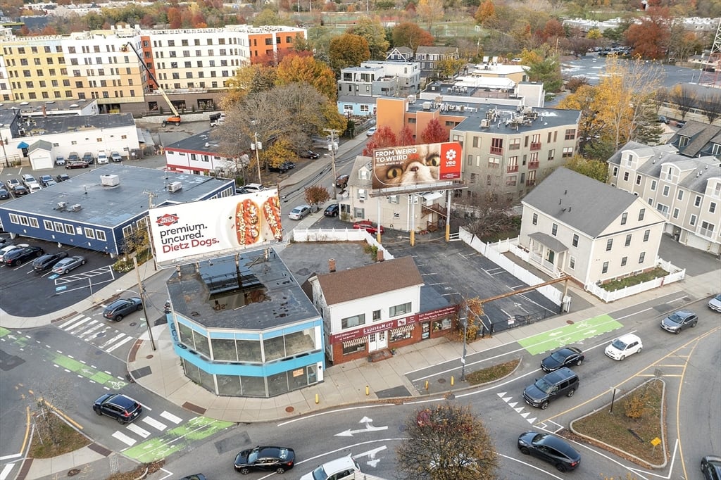 房源照片:483-493 Concord Ave, Cambridge